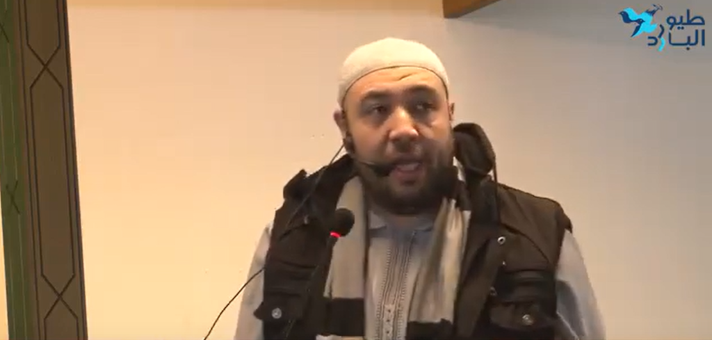 خطبة الجمعة الأولى (٢.٢٤/٣/٢٢)  للشيخ محمد المجذوب حفظه الله